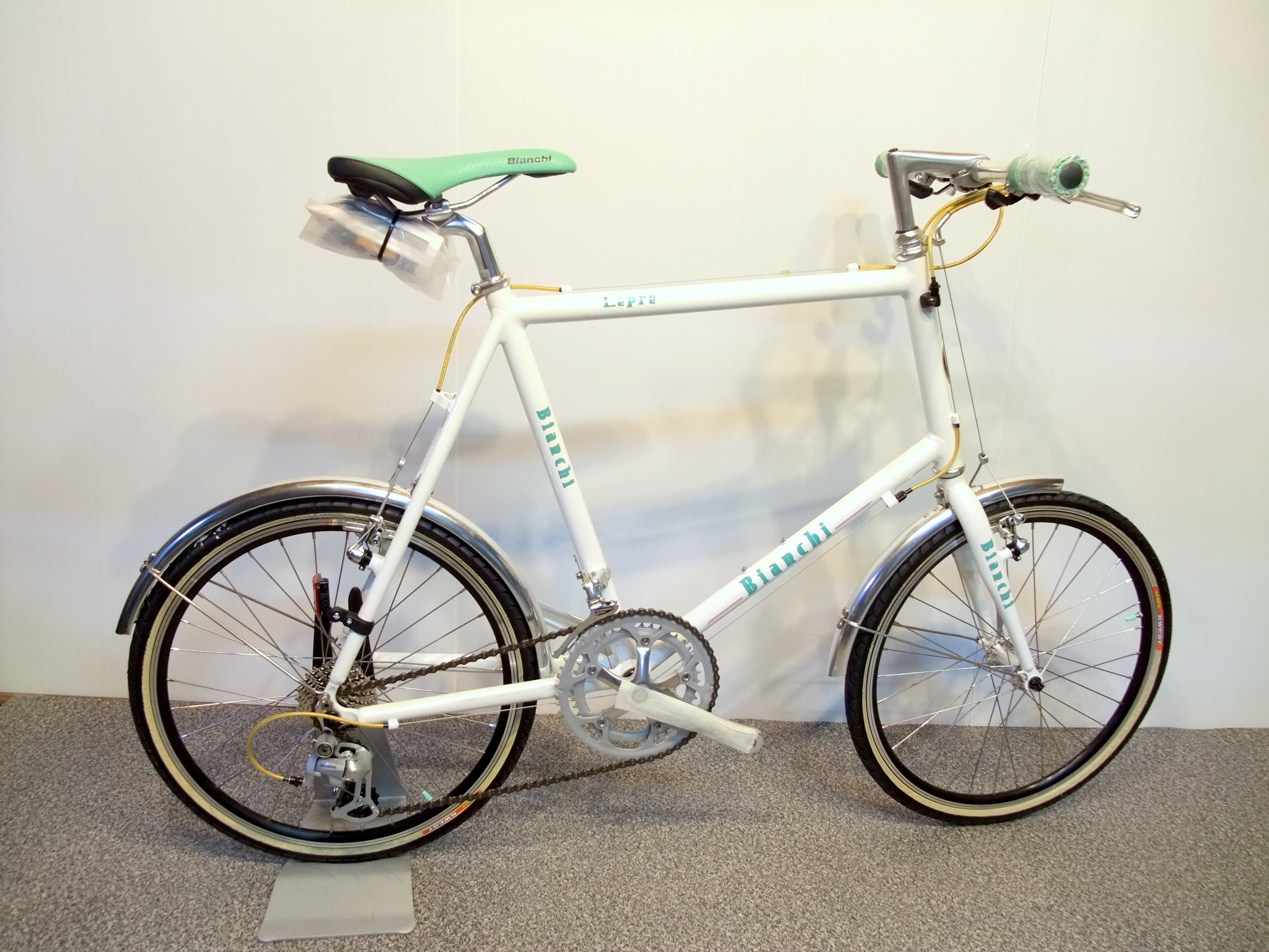 Bianchi MINIVELO 9FB