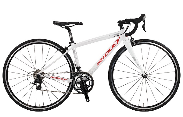 弱虫ペダルコラボ！RIDLEY FENIX A'17 3XSサイズ！購入特典あり