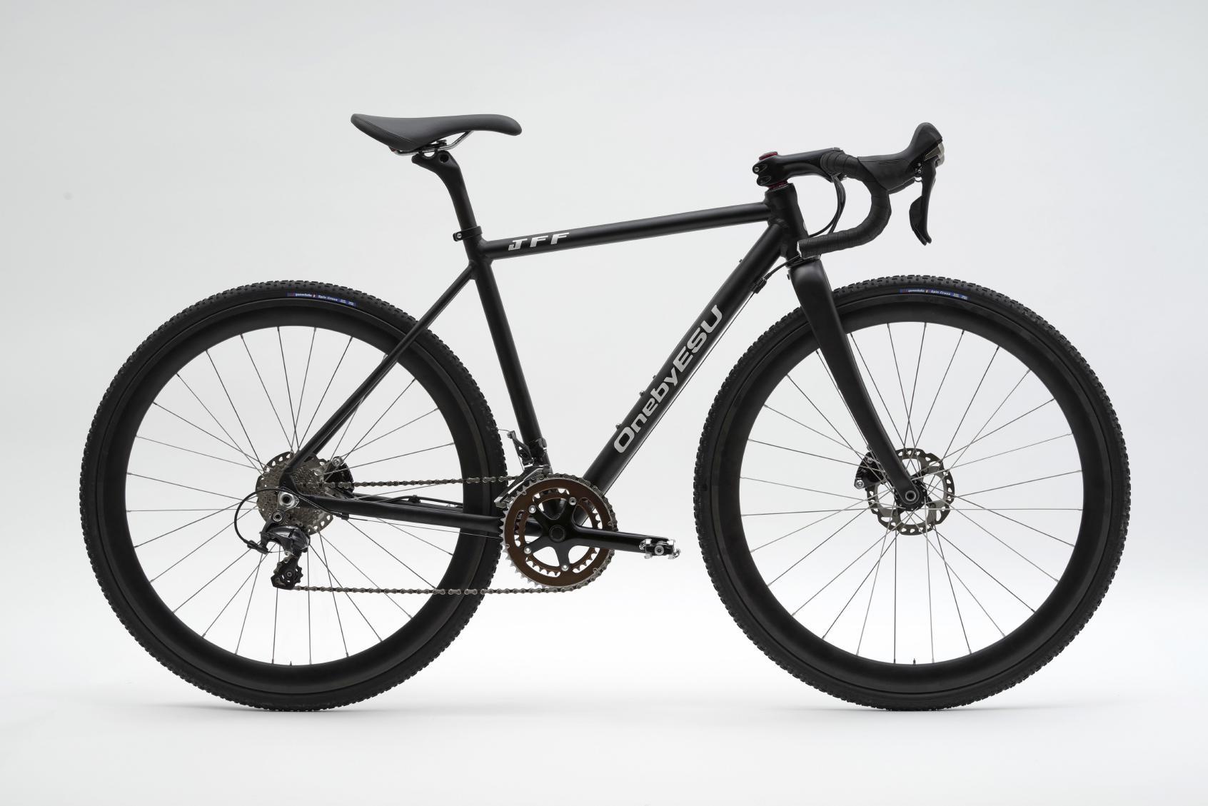 東京サンエスから新製品 OnebyESU JFF＃805が発表されました | NEWS