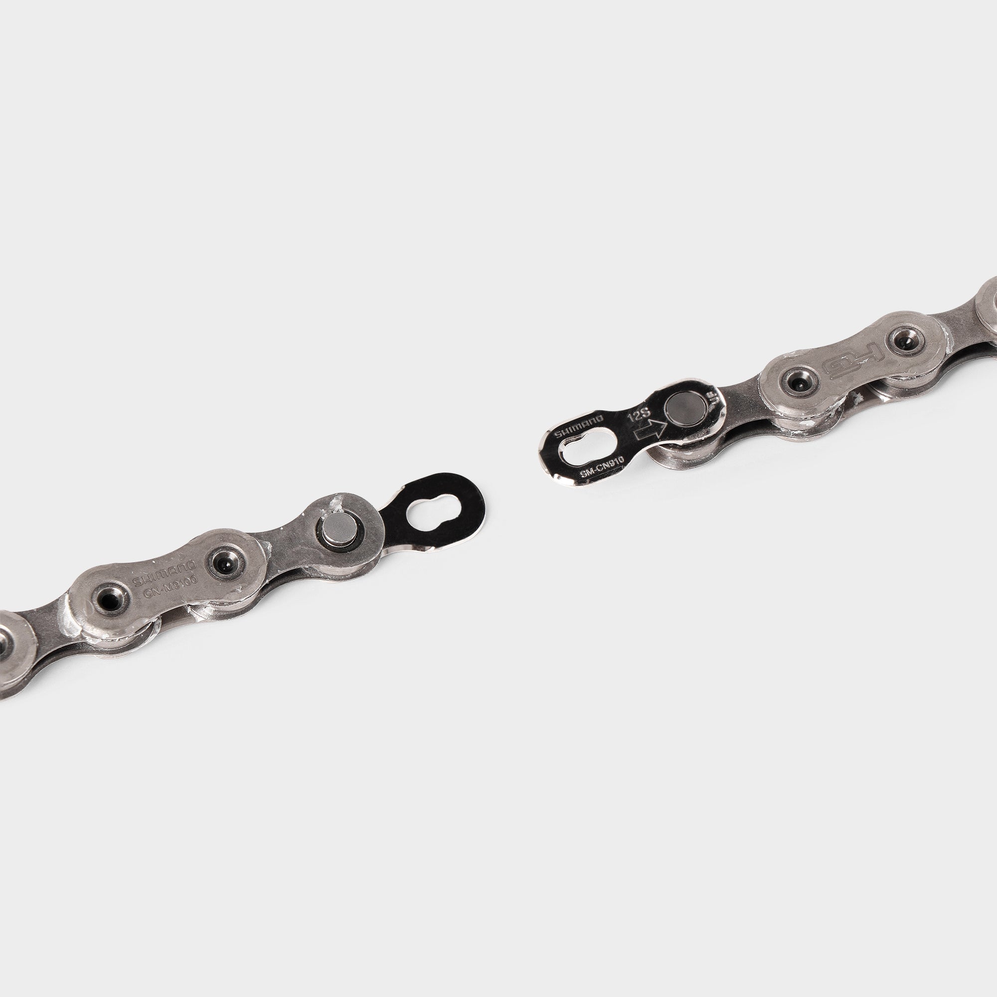 パーツ SHIMANO DURA-ACE UNIGIDE CHAIN ShimanoDura-