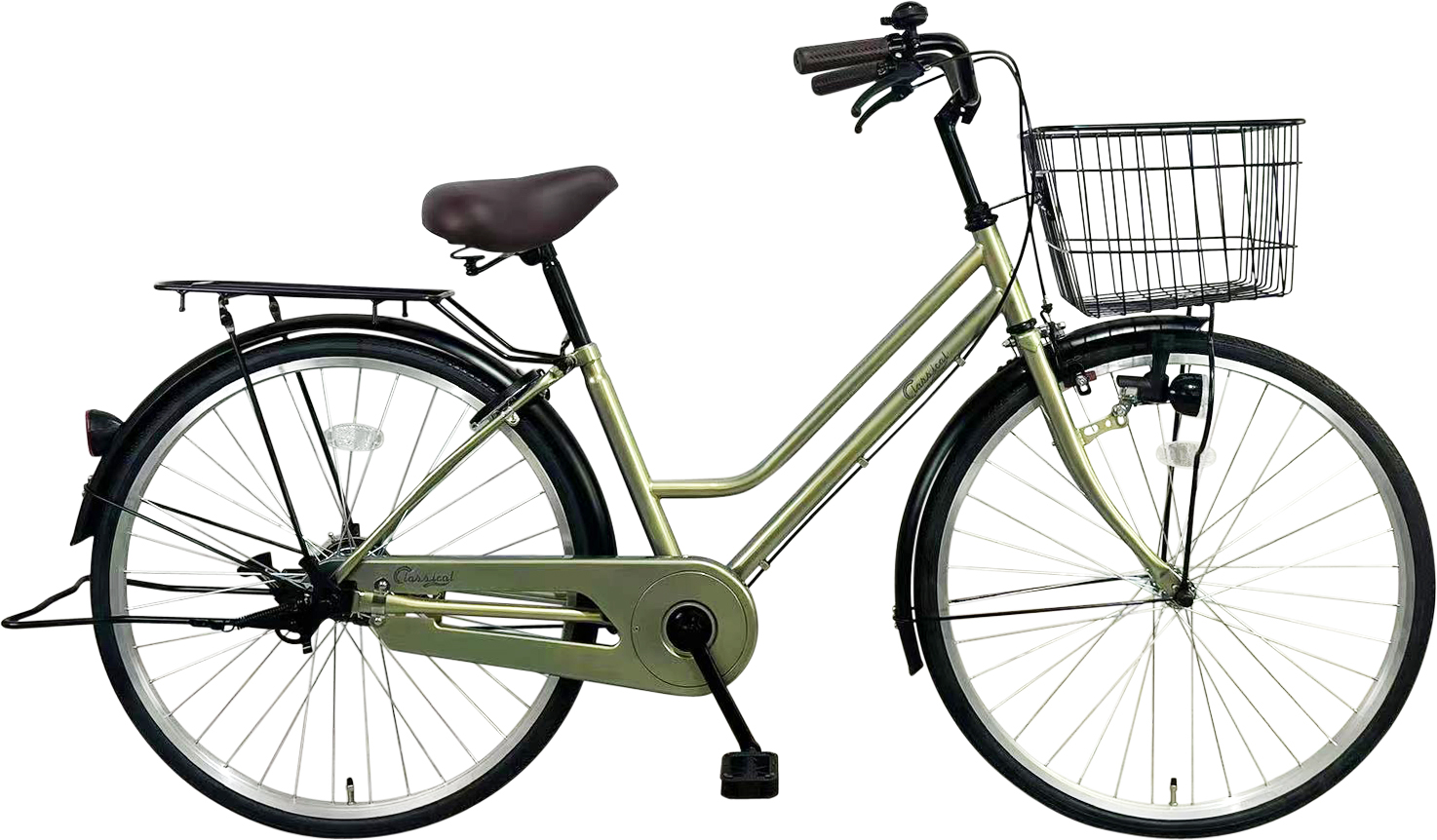 商品詳細 クラシカルタウン26│自転車のダイニチ（大日産業株式会社）