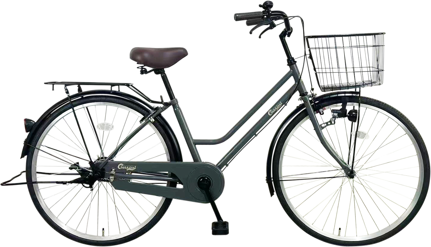 商品詳細 クラシカルタウン26│自転車のダイニチ（大日産業株式会社）