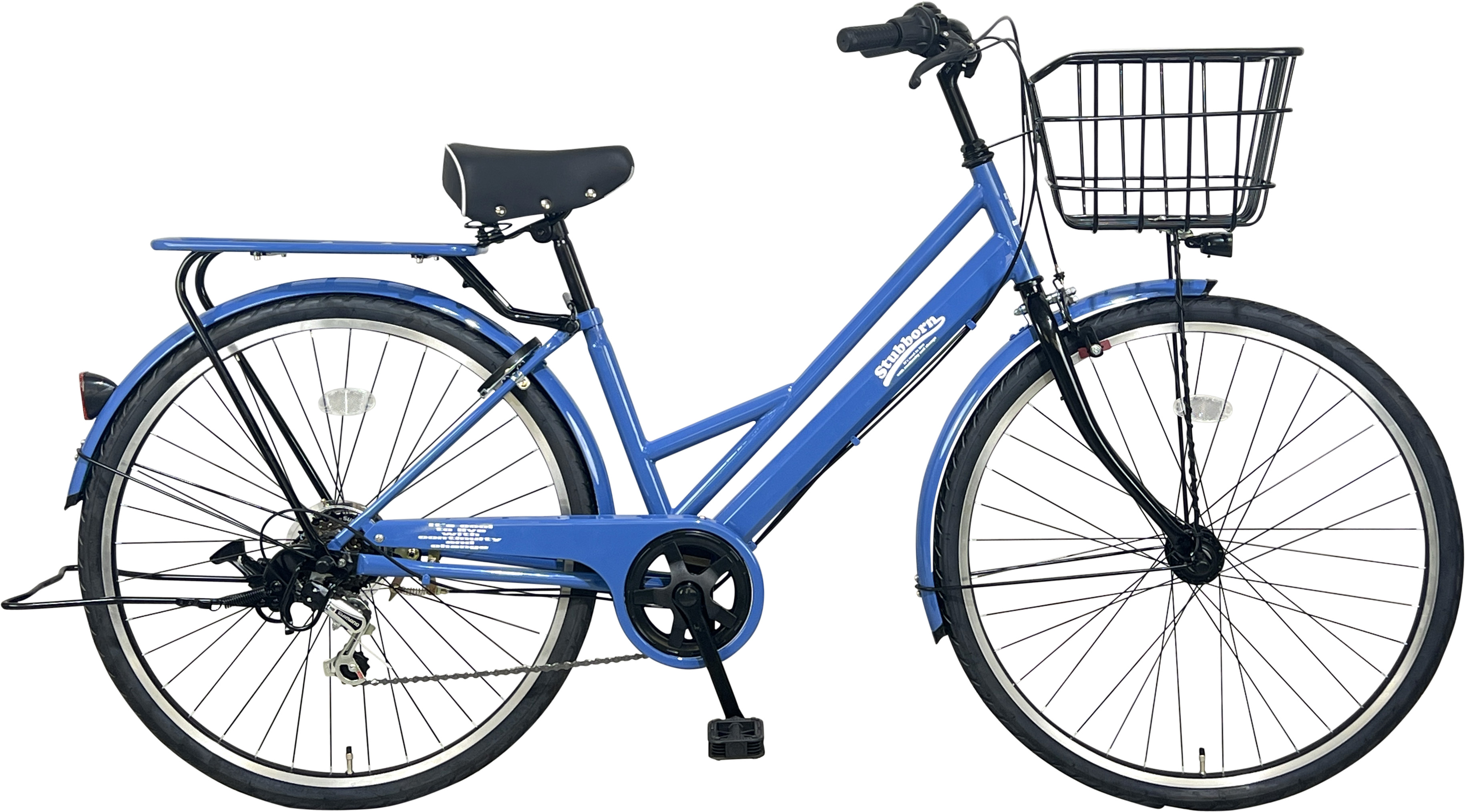 商品詳細 スタボーン266│自転車のダイニチ（大日産業株式会社）