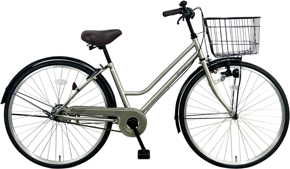 商品詳細 クラシカルシティ26│自転車のダイニチ（大日産業株式会社）