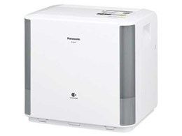☆Panasonic / パナソニック ヒーターレス気化式加湿機 FE-KXF15-W