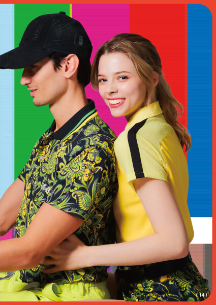 2024 Summer Collection | DANCE WITH DRAGON【 ダンスウィズドラゴン