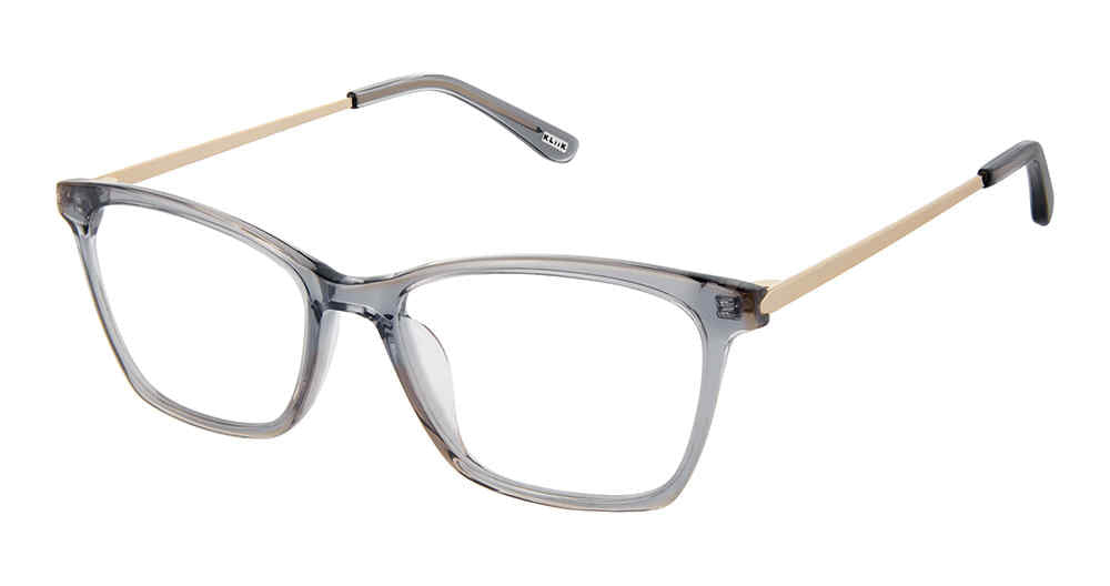 Kliik K-752 EYEGLASSES - Daniel Walters Eyewear