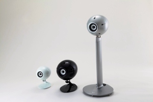 ホームオーディオ用スピーカー｢ECLIPSE(イクリプス) TDシリーズ｣TD510