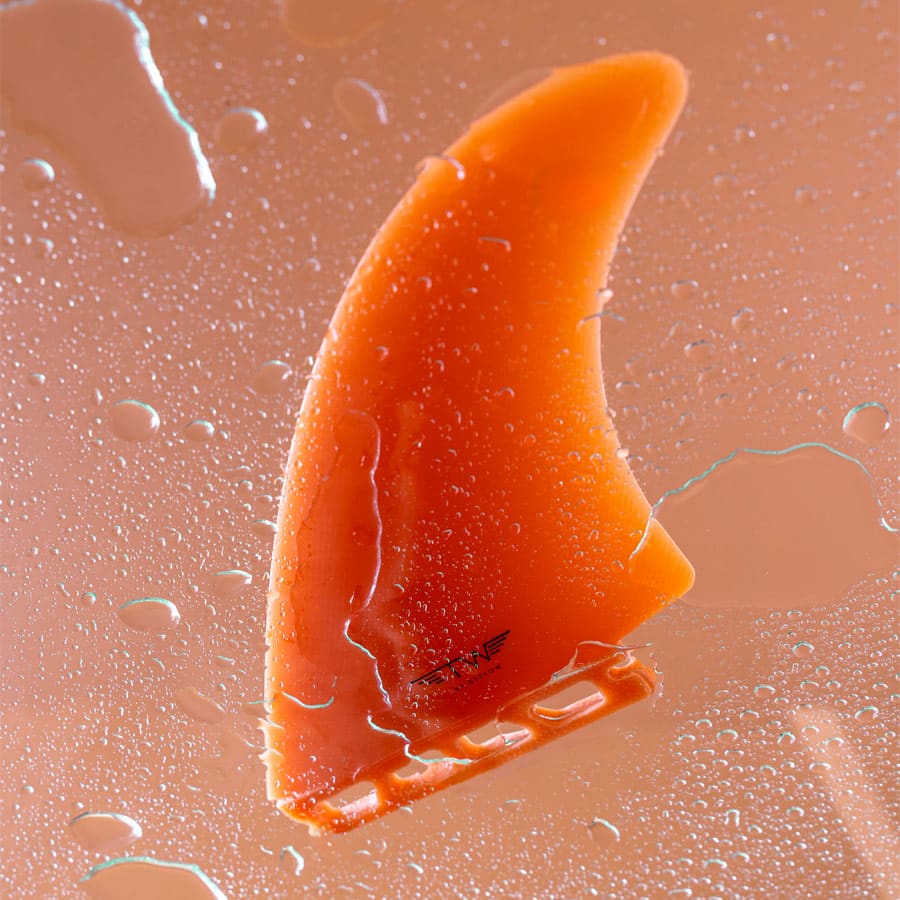 Deflow Surf - Tyler Warren Twin Trailer