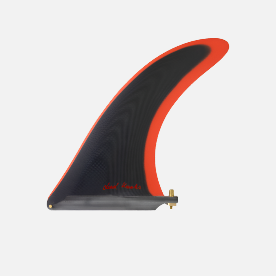 Deflow Surf - Deadkooks Impulse Fins