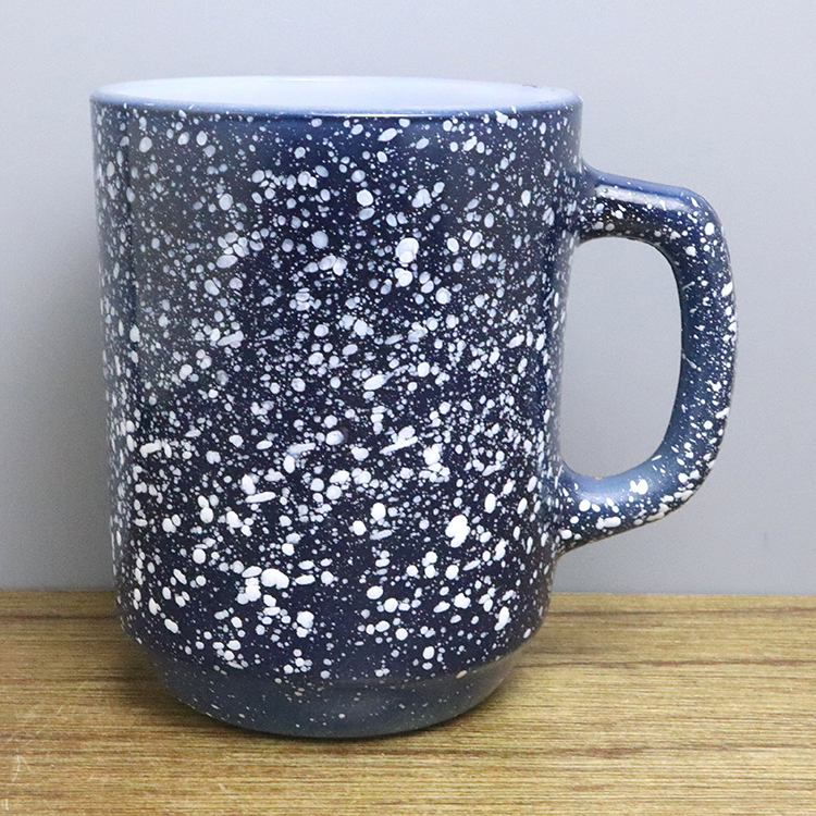 ファイヤーキング☆9オンス パントリーブルー・ネイビー・ビッグ