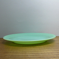 ファイヤーキング☆ジェーンレイ ディナープレート☆DEALERSHIP