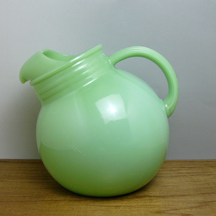 ファイヤーキング☆ジェダイ ボウルジャグ☆DEALERSHIP