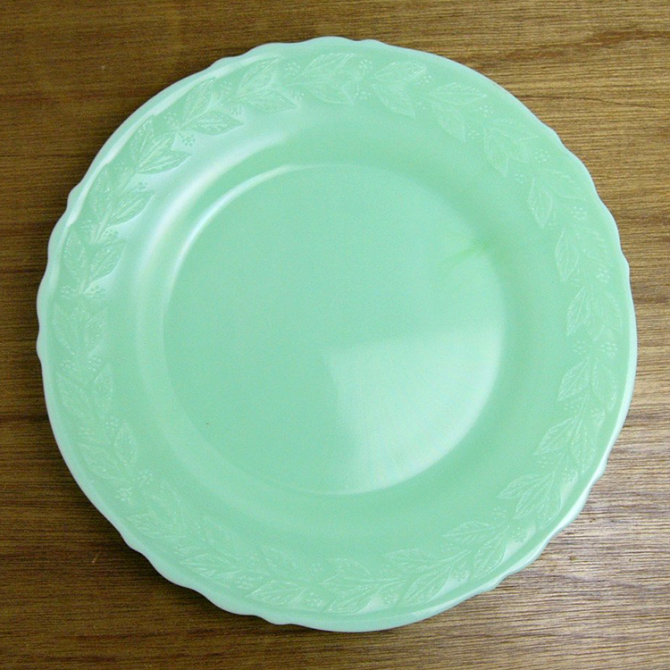 マッキー☆ローレル ディナープレート☆DEALERSHIP