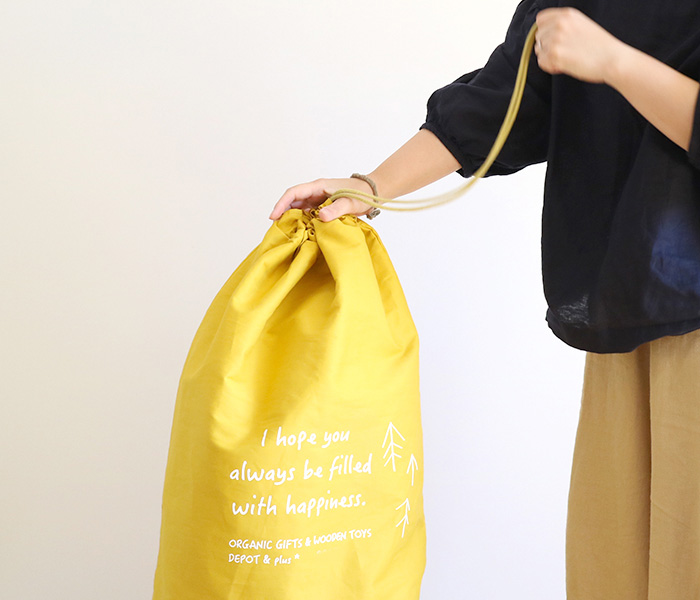 クリスマスツリー90cm用 収納袋】国産コットン使用 国内生産 RS GLOBAL