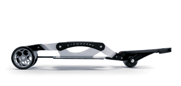 JUGGERNAUT-ファットタイヤ自転車・マウンテンバイク/ユニークで