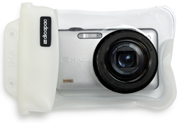 デジタルカメラ 防水ケース | dicapac ディカパック