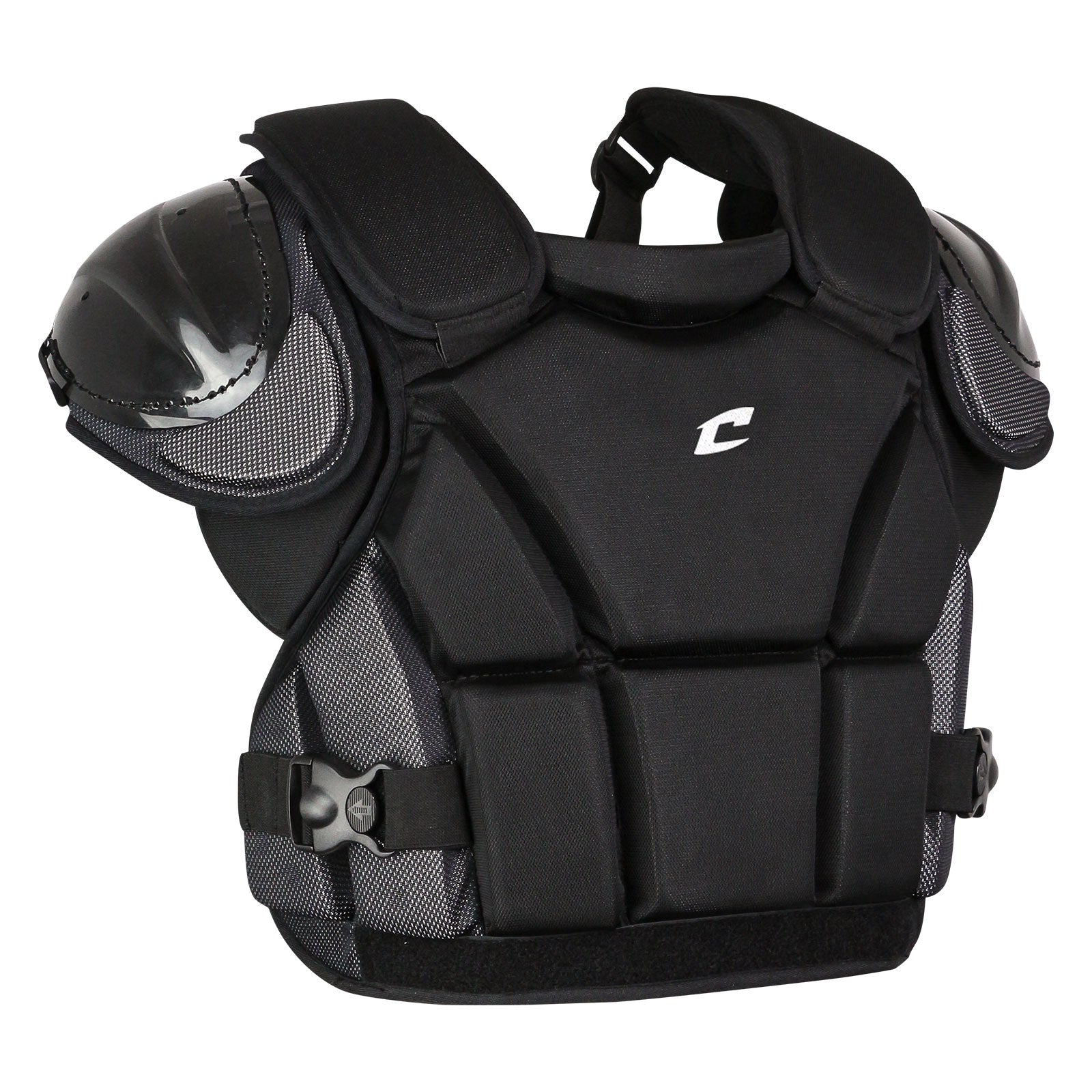 Champro PRO PLUS Umpire Chest Protector: CP13 CP135 CP14 – Diamond