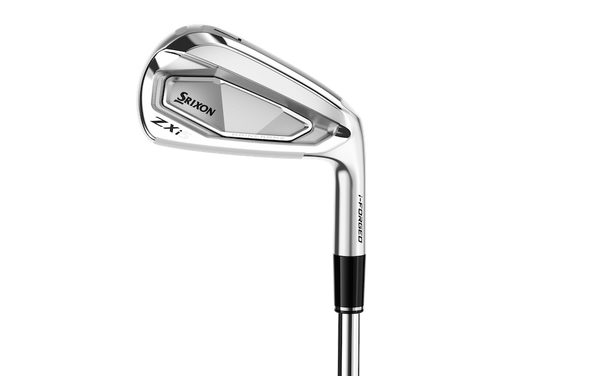 Srixon ZXi5 Irons – DiscountDansGolf.com | Highlands Golf Club