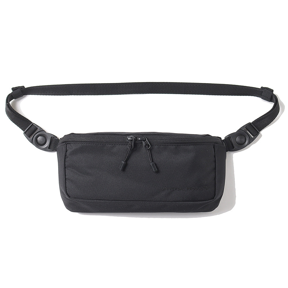 UNIVERSAL PRODUCTS (ユニバーサルプロダクツ) CORDURA WAIST POUCH