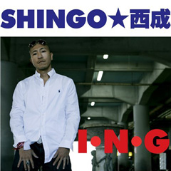 SHINGO☆西成 - I・N・G | ele-king