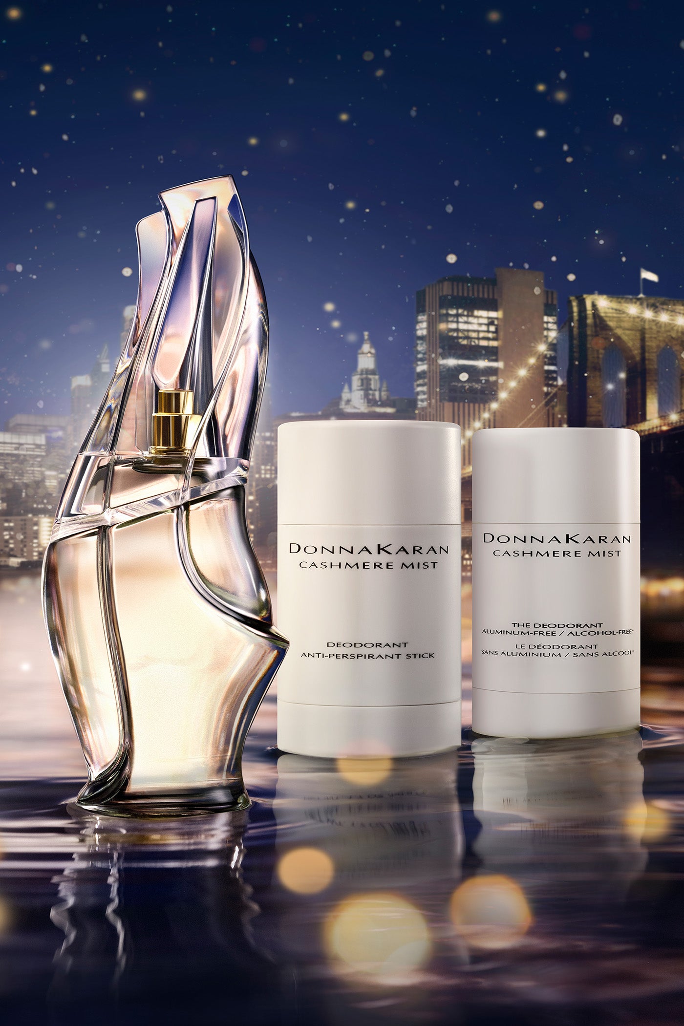 Cashmere Mist Eau De Parfum 1.7 Oz | Fragrance | Donna Karan