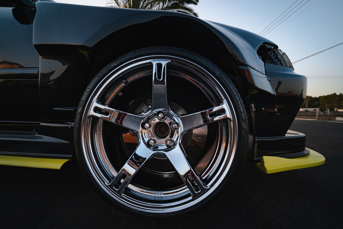 DOALL｜CST FOR SPORTS