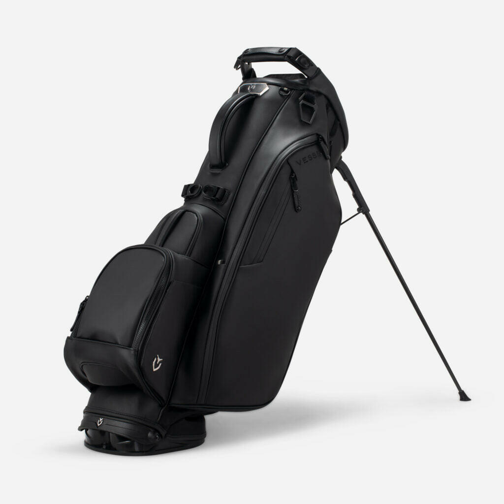 VESSEL PLAYER 4.0 Stand PRO DOUBLE Strap