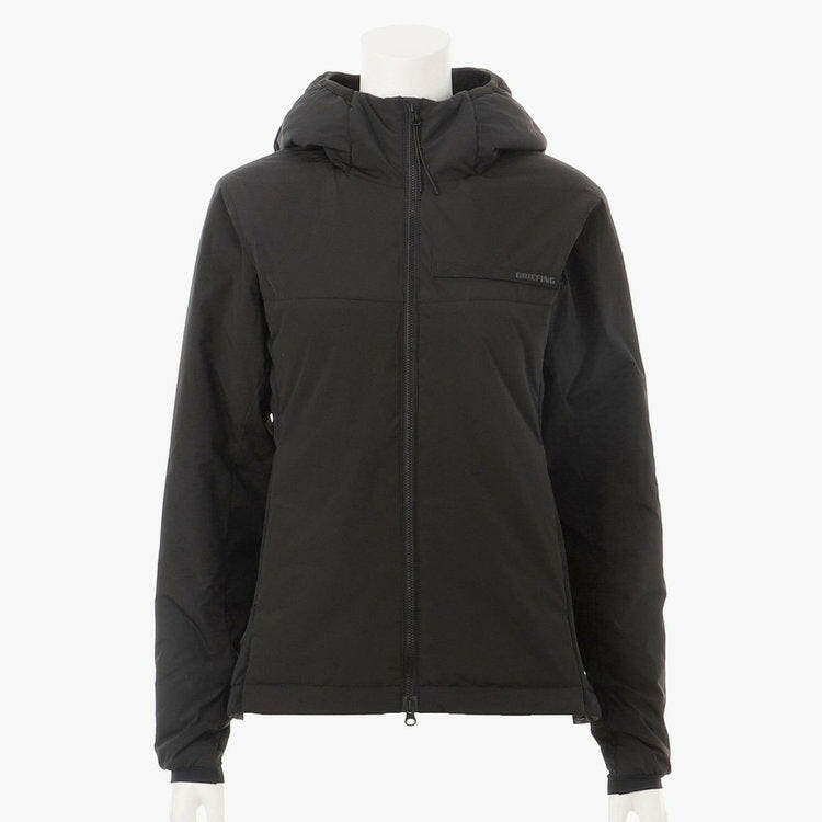 BRIEFING WOMENS SH LIMONTA PADDED PARKA