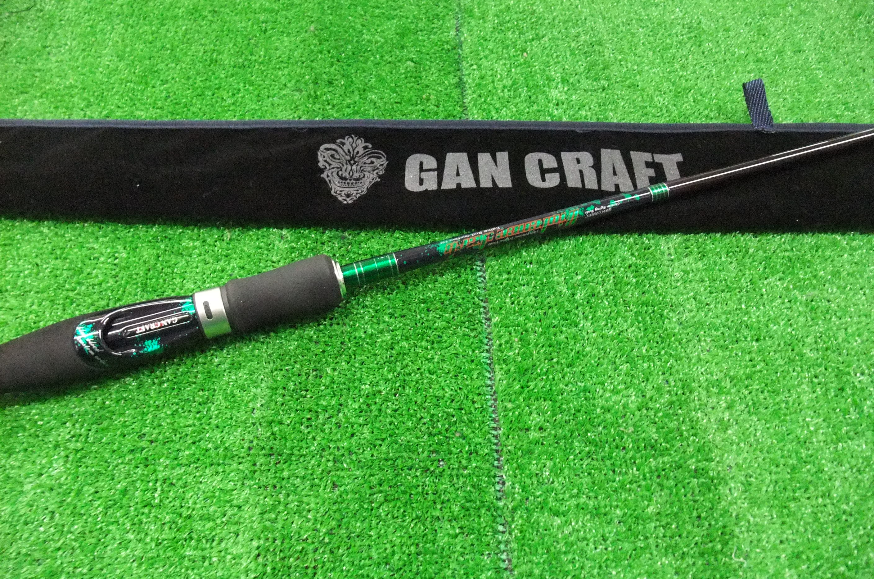 釣具高価買取・販売 | 道楽箱 | ご不要になられた釣り竿、ルアー