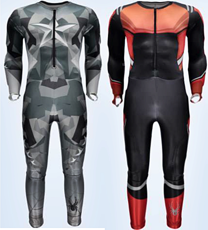 数量限定、お買い得、アメリカチーム オーストリアチーム、スパイダー