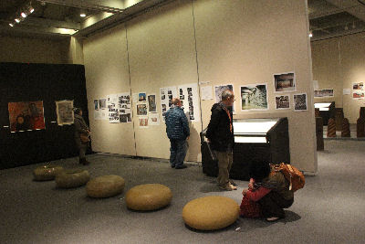 藤原郁三 環境陶芸