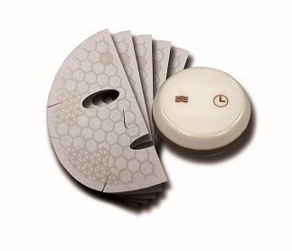 ホルミシスイオンローラー セラムアンジェ | 製品紹介 ｜ ドクター