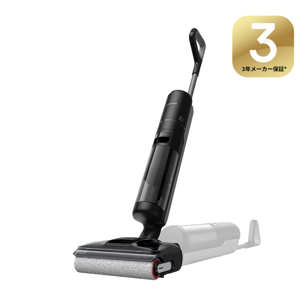 新生活応援】Dreame H12 Pro FlexReach 水拭き掃除機 – Dreame Japan