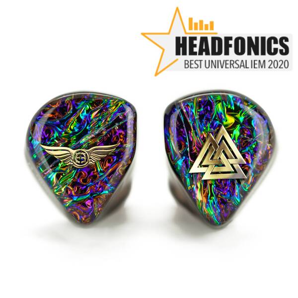 EMPIRE EARS ODIN – e☆イヤホン