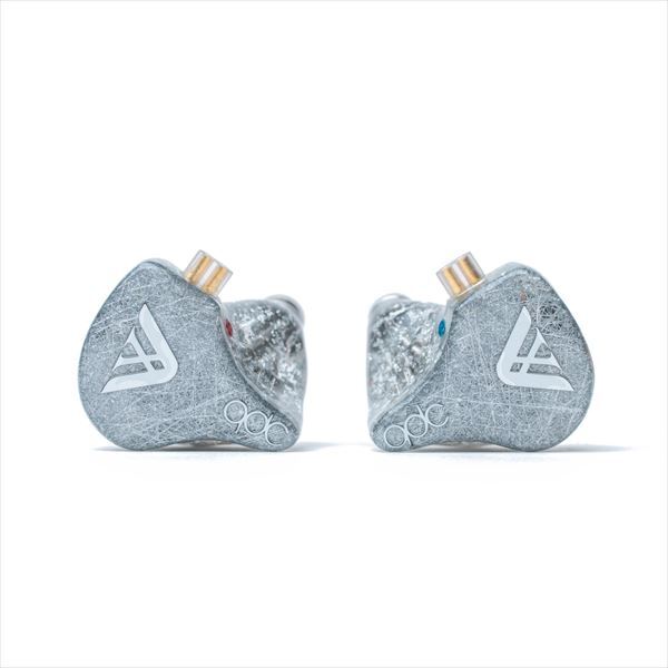 qdc Anole VX-S【QDC-ANOLE-VX-S】 – e☆イヤホン