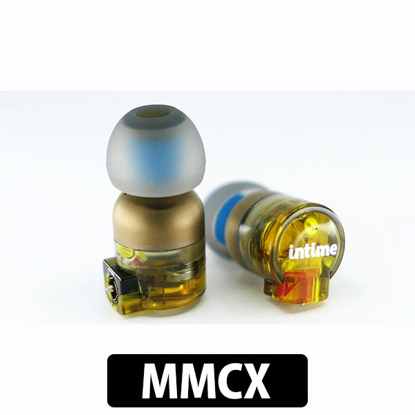 intime 轟 MarkⅡ – e☆イヤホン