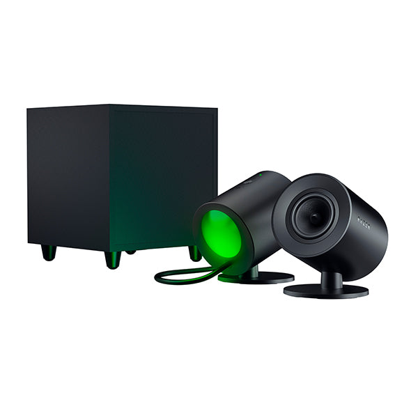 Razer Nommo V2【期間限定セール！～3/9まで！】 – e☆イヤホン