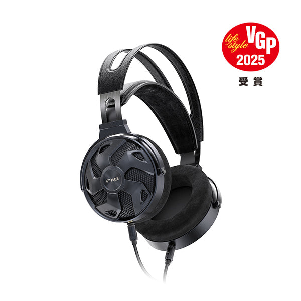 FIIO FT3 Black – e☆イヤホン