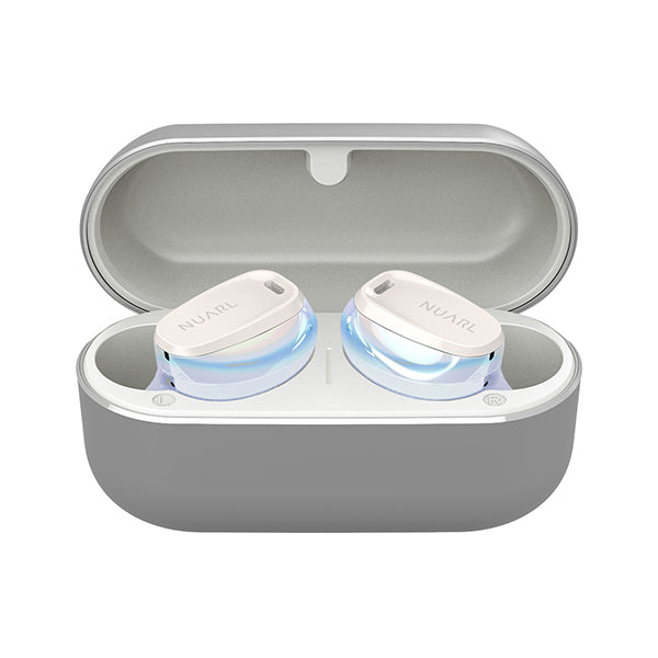 NUARL mini3 EARBUDS – e☆イヤホン