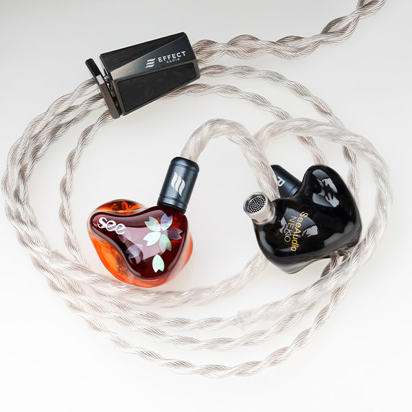 See audio Neko JP Version – e☆イヤホン