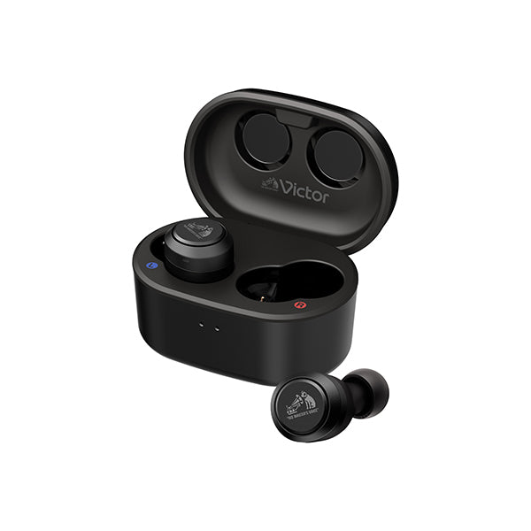 Victor HA-FX150T – e☆イヤホン