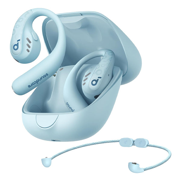 Anker Soundcore AeroFit Pro – e☆イヤホン