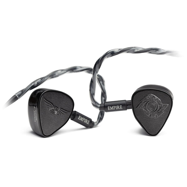 EMPIRE EARS RAVEN – e☆イヤホン