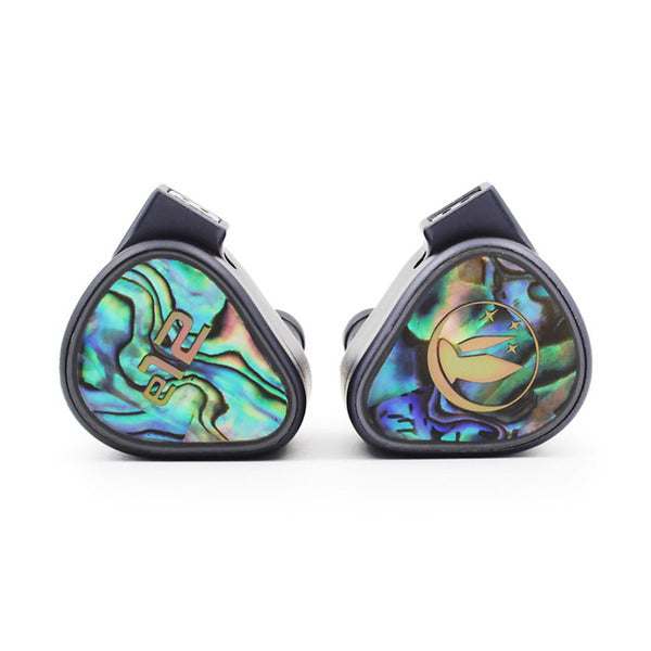 FiR Audio Electron e12 – e☆イヤホン