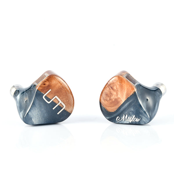 Unique Melody Maslow – e☆イヤホン