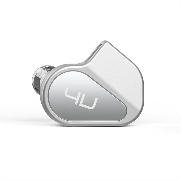 TANCHJIM 4U – e☆イヤホン