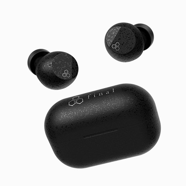 final ZE3000 SV – e☆イヤホン