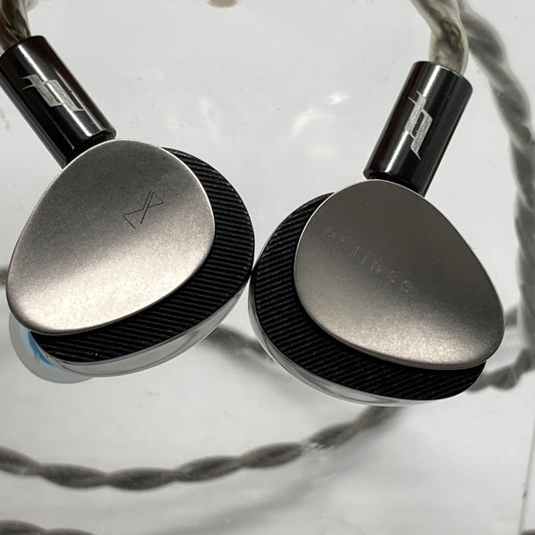 MELODIC ARTIFICATION 【中古】Eclipse【秋葉原】 – e☆イヤホン