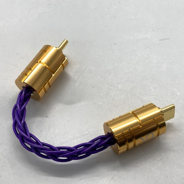 ケーブル・シールド Beat Audio Oslo MKIV ケーブル・シールド Beat